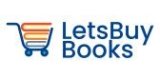 Lets Buy Books Coupon Codes & Deals