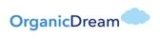 Organic Dream Coupon Codes & Deals