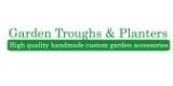 Garden Troughs and Planters Coupon Codes & Deals