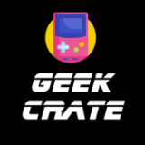 Geek Crate Coupon Codes & Deals