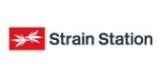 Strain Station Coupon Codes & Deals