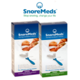 SnoreMeds Coupon Codes & Deals