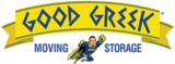 Good Greek Moving Coupon Codes & Deals