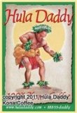 Hula Daddy Kona Coffee Coupon Codes & Deals