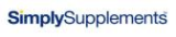 Simply Supplements Coupon Codes & Deals