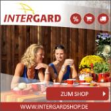 InterGard Shop DE Coupon Codes & Deals