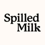 Spilled Milk US Coupon Codes & Deals