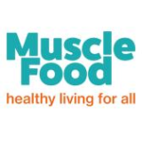 Muscle Food Coupon Codes & Deals