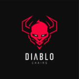 Diablo Chairs FR Coupon Codes & Deals