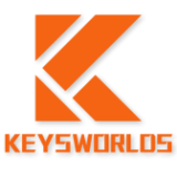 keysworlds Coupon Codes & Deals