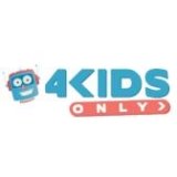 4kidsonly Coupon Codes & Deals
