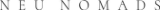Neu Nomads Coupon Codes & Deals