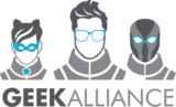 Geek Alliance Coupon Codes & Deals