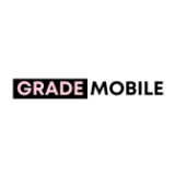 Grade Mobile Coupon Codes & Deals