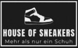 House-of-Sneakers DE Coupon Codes & Deals