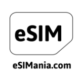 eSIMania.com Coupon Codes & Deals