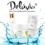 Deluvia USA Coupon Codes & Deals