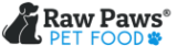 Raw Paws Pet Food Coupon Codes & Deals