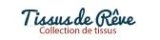 TISSUS DE REVE FR Coupon Codes & Deals