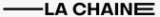 La Chaine ES Coupon Codes & Deals