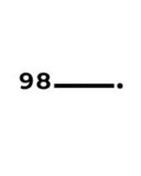 No.98 Beauty Coupon Codes & Deals