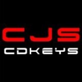 CJS CD Keys US Coupon Codes & Deals
