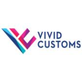 Vivid Customs Coupon Codes & Deals