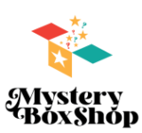 Mystery Box Shop Coupon Codes & Deals