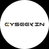 Cyseekin Coupon Codes & Deals