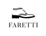 Faretti Shoes DE Coupon Codes & Deals