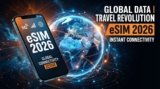 Top 10 Best eSIM Apps for Travel in 2026: Stay Connected Anywhere in the World