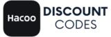 Hacoo Coupon Codes & Deals