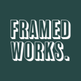Framed Works Coupon Codes & Deals