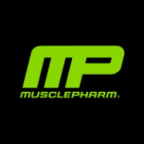 MusclePharm Coupon Codes & Deals
