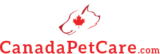 Canada Pet Care Coupon Codes & Deals