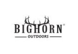 Big Horn Outdoors Coupon Codes & Deals
