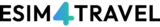 eSIM4Travel – Coupon Codes & Deals