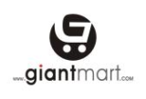 Giantmart.com Coupon Codes & Deals