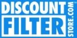 DiscountFilterStore.com (US) Coupon Codes & Deals