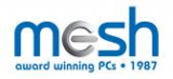 Mesh Computer Coupon Codes & Deals