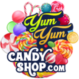 Yum Yum Candy Shop Coupon Codes & Deals