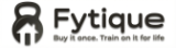 Fytique Ltd Coupon Codes & Deals