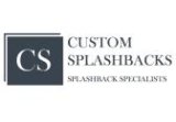 Custom Splashbacks Coupon Codes & Deals