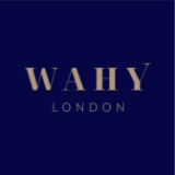 Wahy London Coupon Codes & Deals
