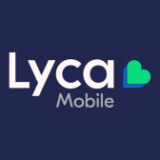 Lyca Mobile PT Coupon Codes & Deals