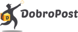 DobroPost RU Coupon Codes & Deals