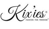 Kixies Inc Coupon Codes & Deals