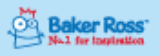 Baker Ross Coupon Codes & Deals