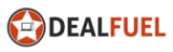 DealFuel Coupon Codes & Deals