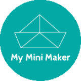 My Mini Maker Coupon Codes & Deals
